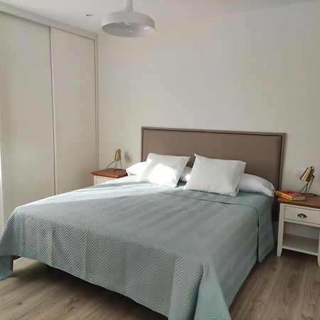 Atlantica Suite Las Palmas Exterior photo