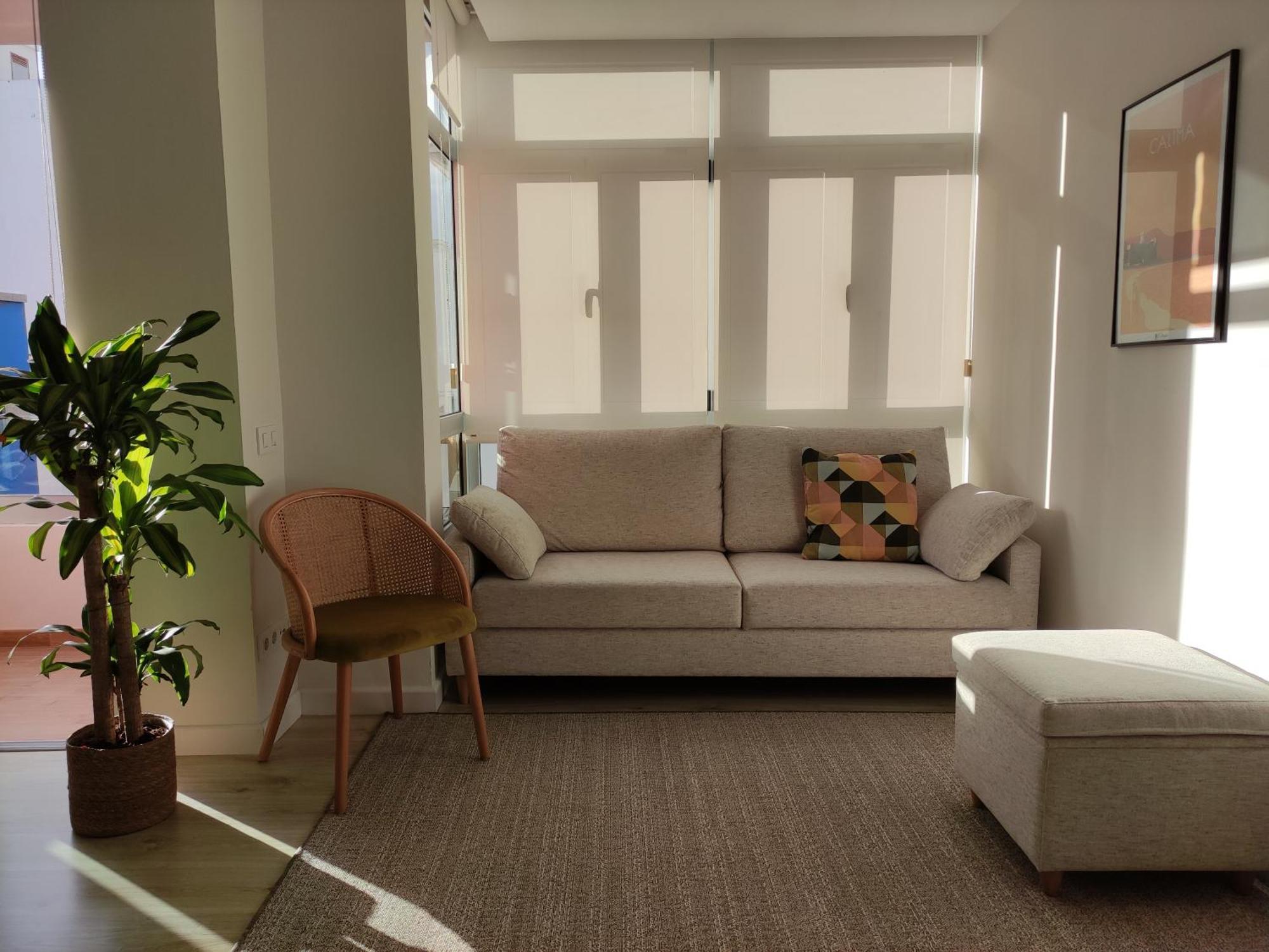 Atlantica Suite Las Palmas Exterior photo