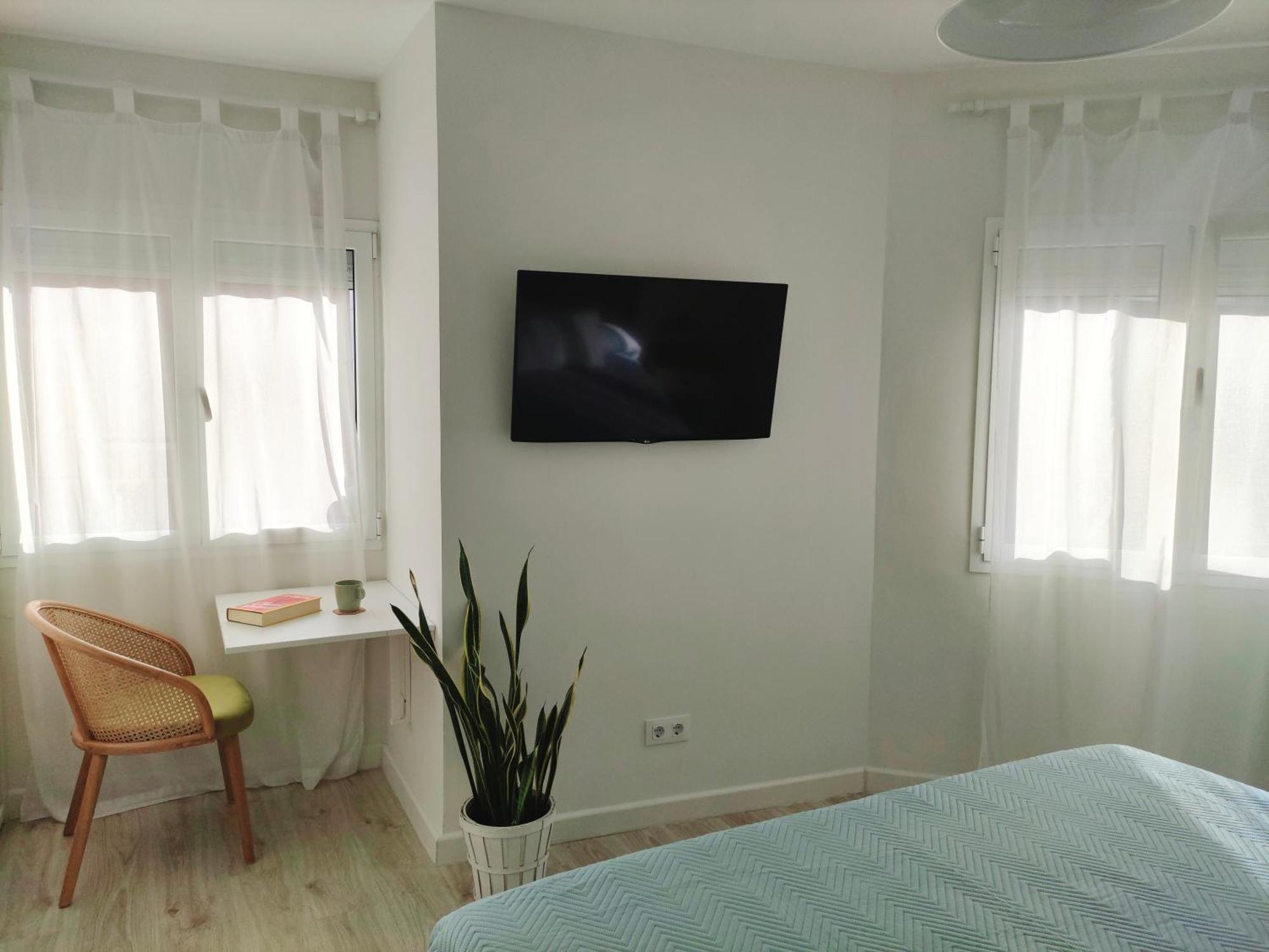 Atlantica Suite Las Palmas Exterior photo