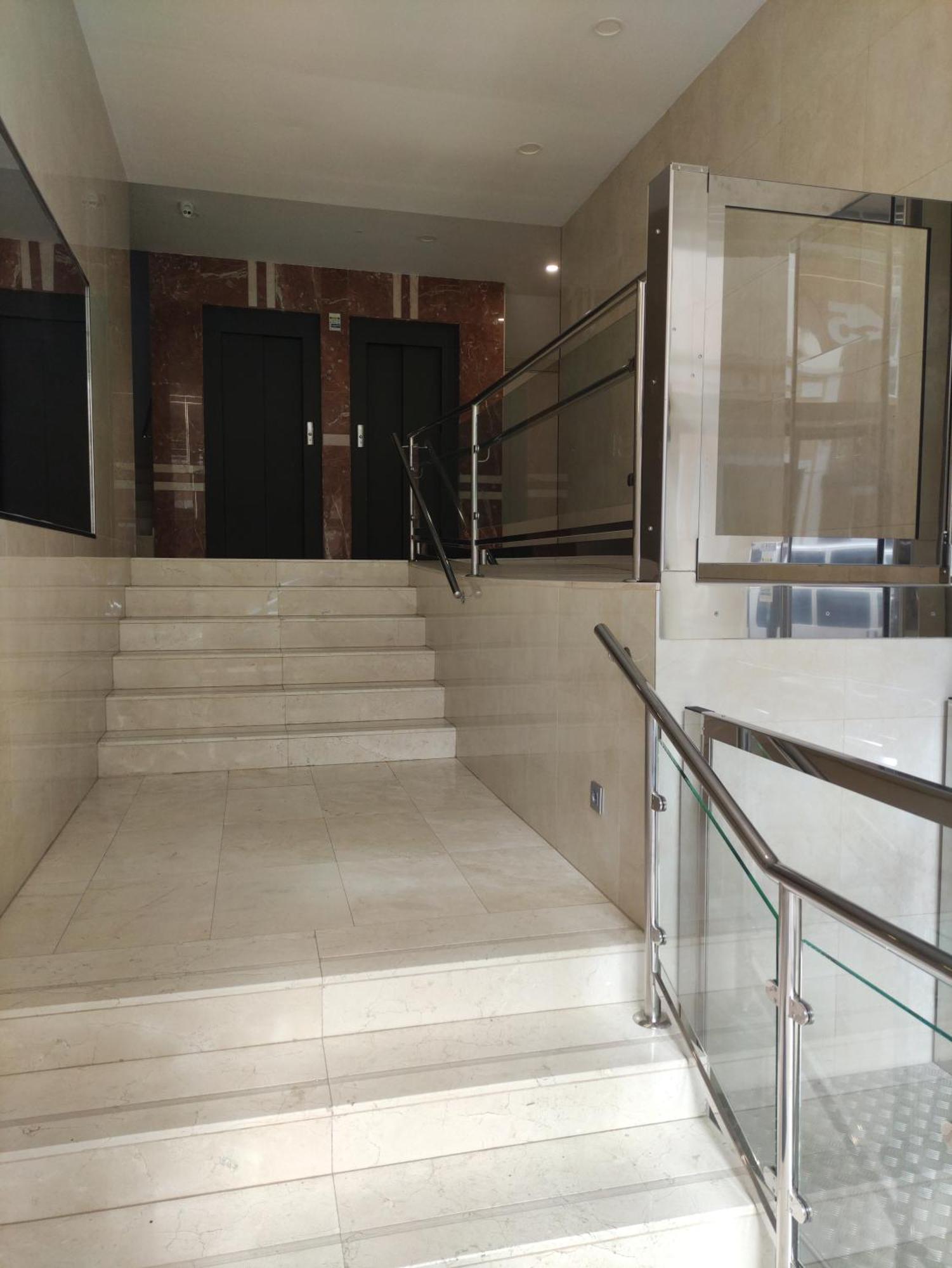 Atlantica Suite Las Palmas Exterior photo