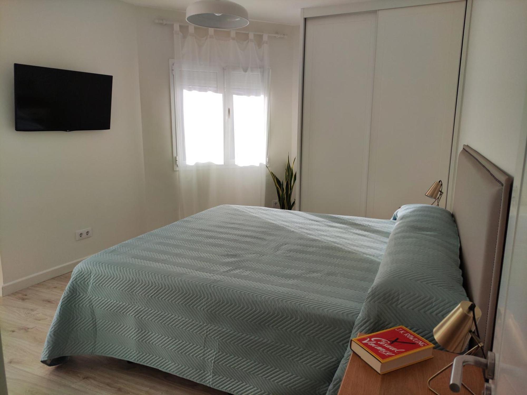 Atlantica Suite Las Palmas Exterior photo